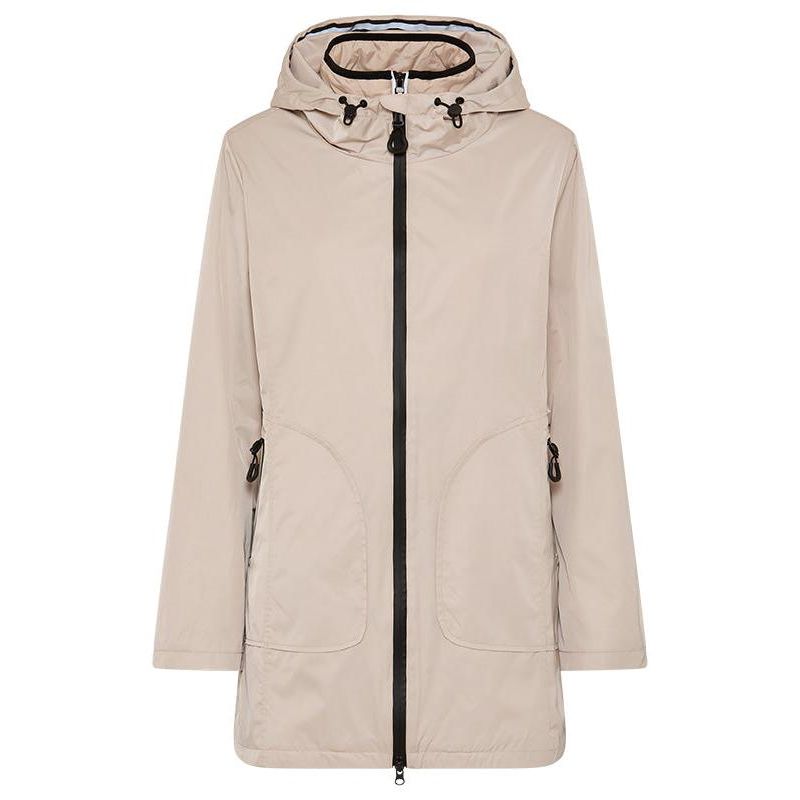 Women's Convertible Jacket