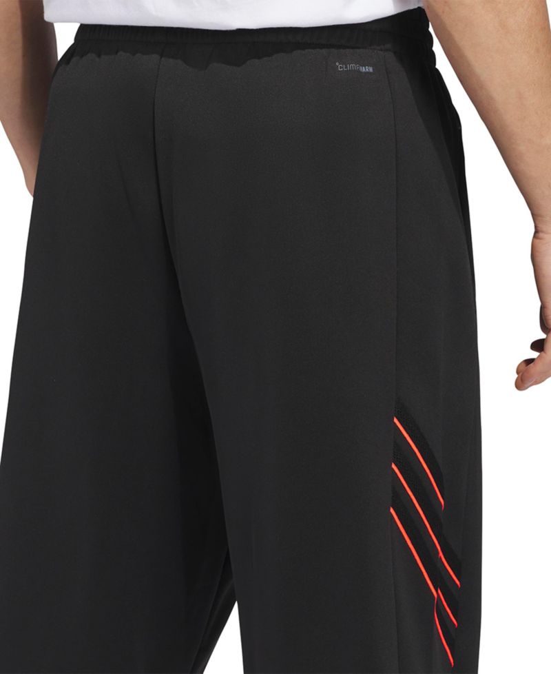 Men's Crazy Warm Fleece Regular-Fit Pants