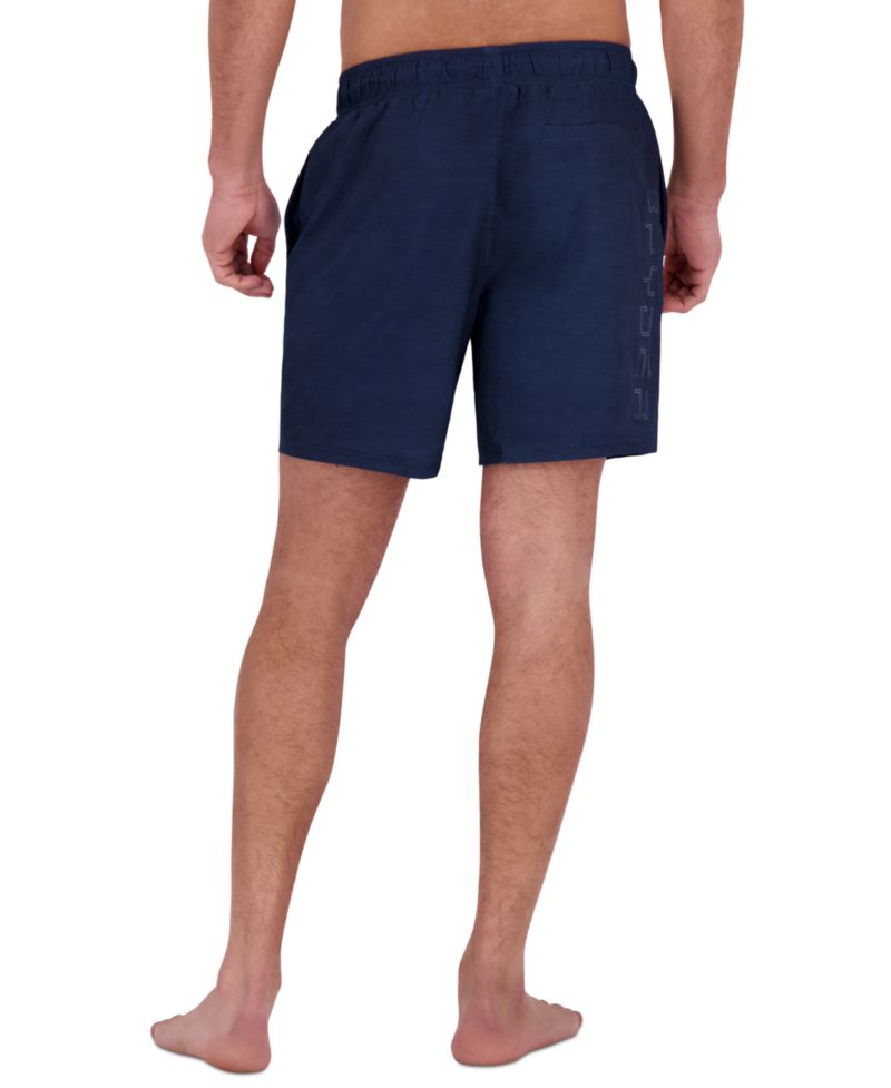 Men's Core Heather 7" Volley Swimsuit