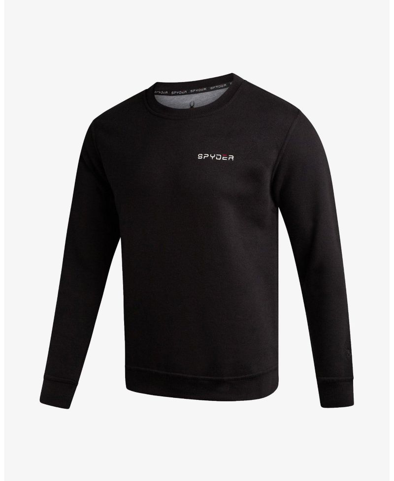 Men's Fleece Crew