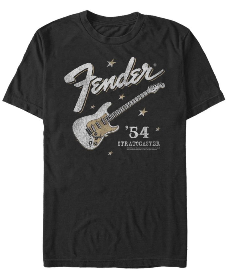 Men's Western Startocaster Short Sleeve Crew T-shirt