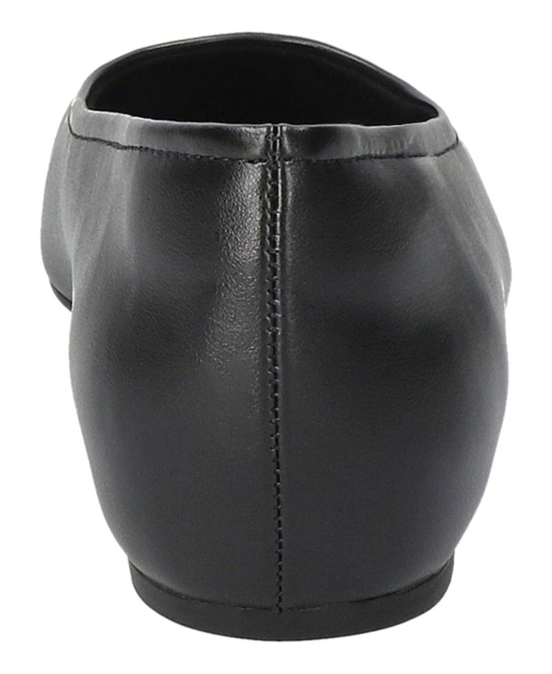 Women's Crescent Slip-On Ballet Flats