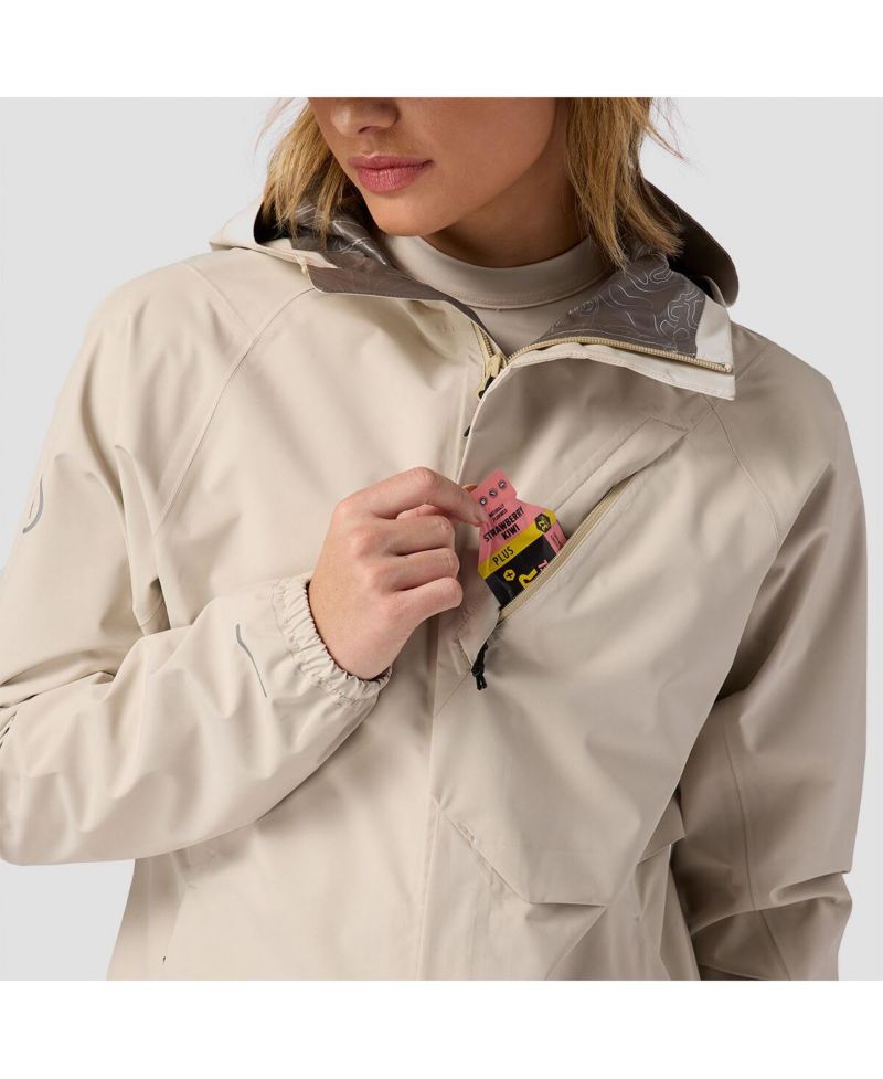 Women's Kanarra Rain Jacket