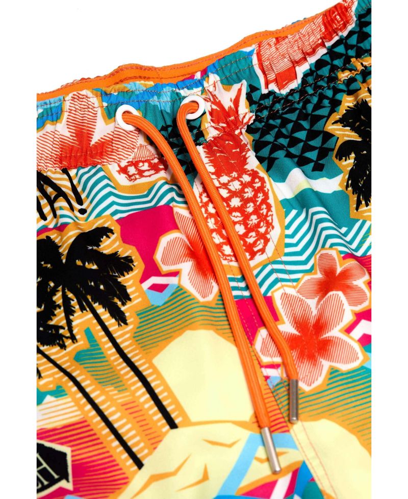 Men's Swim Shorts