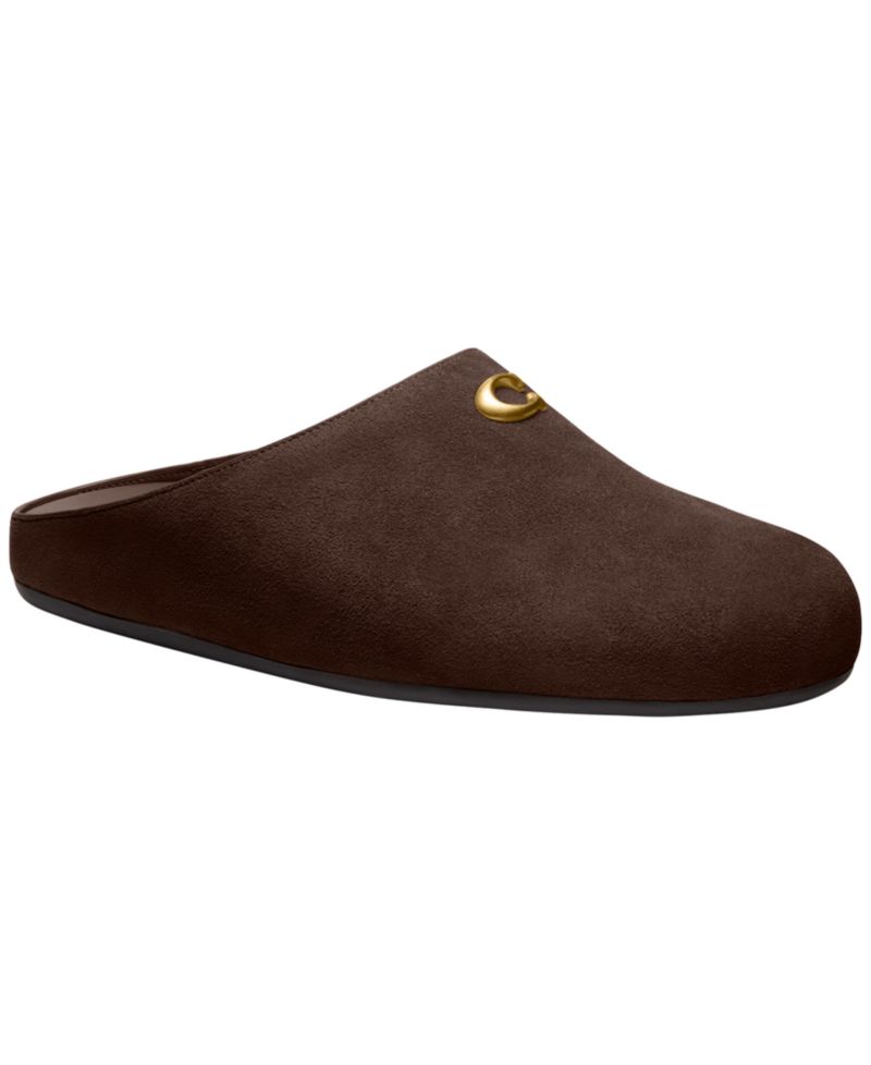 Women's Sculpted C Soft Slip-On Mules