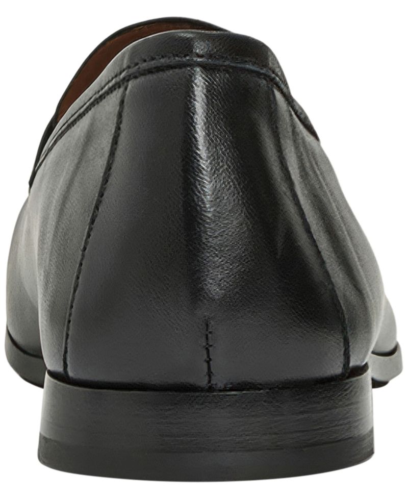 Men's Classic Jon Round-Toe Loafers
