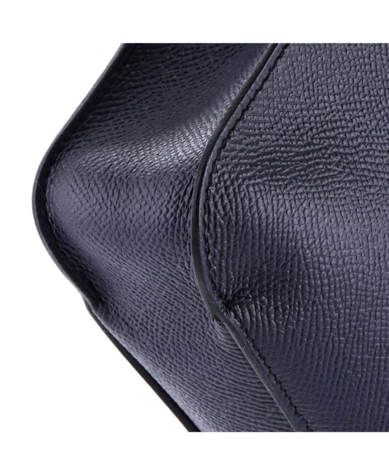 Pre-Owned Hermes CItyhall Pouch Epsom