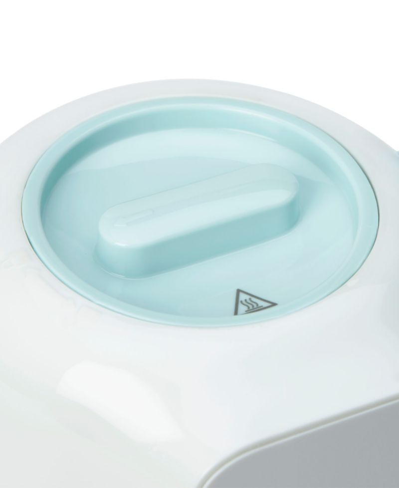 Baby Steam and Blend Baby Food Blender