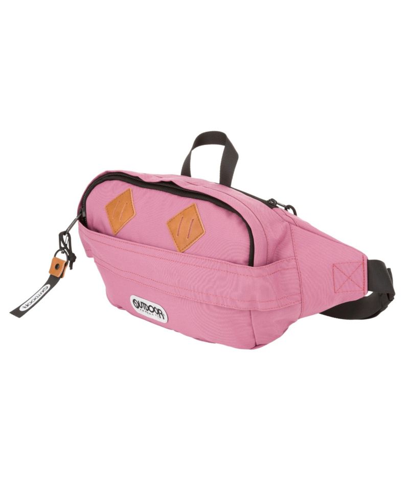 Trail Fanny Pack