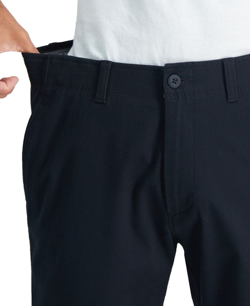 Men's Life Khaki™ Straight Fit Comfort Pant