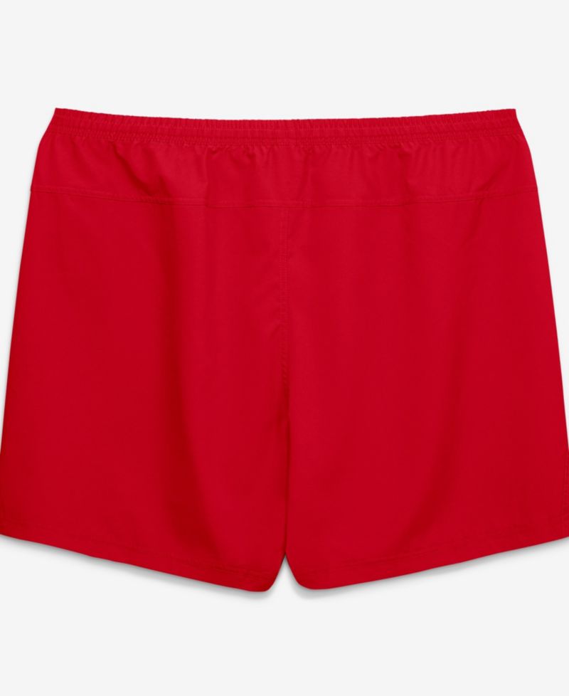 Men's Red Kansas City Chiefs Form Dri-FIT Shorts