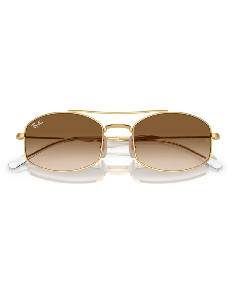 Unisex Sunglasses, Rb3719