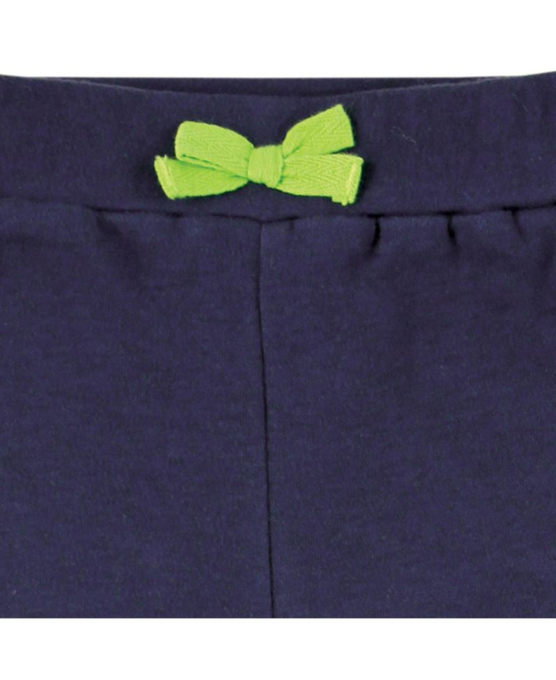 Durable Cotton Pants Bottoms
