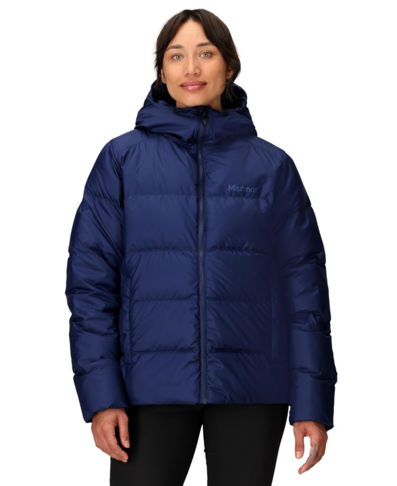 Women's Guides Down Puffer Jacket