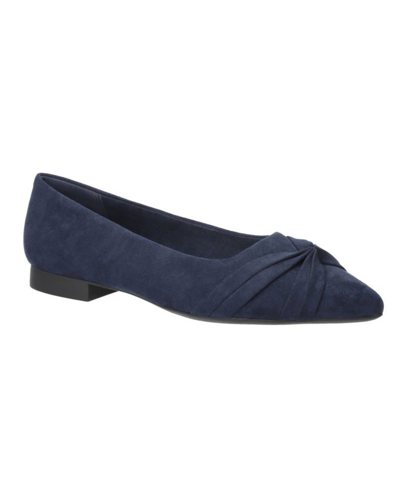 Women's Roxie Slip-On Flats