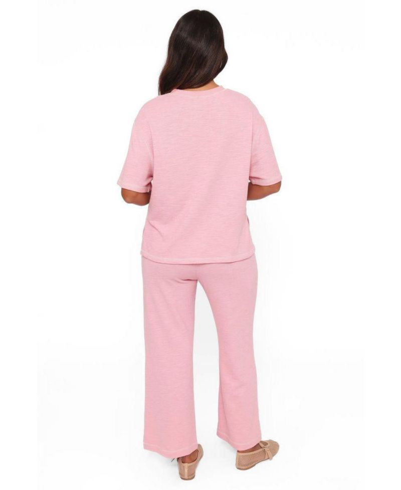 Women's Angler Knit Set