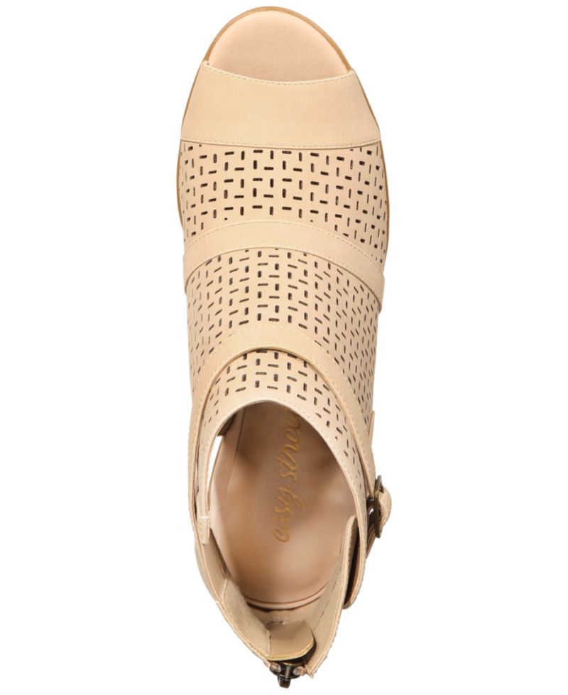 Carrigan Sandals