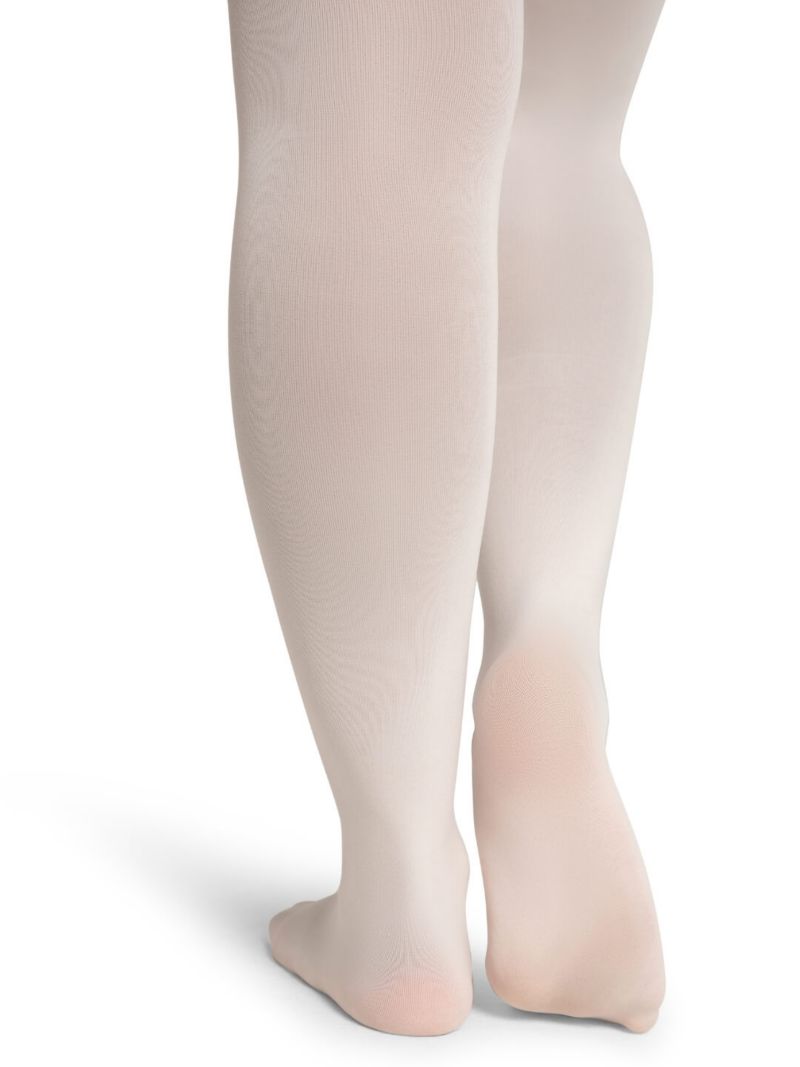 Women's Ultra Soft Footed Tight