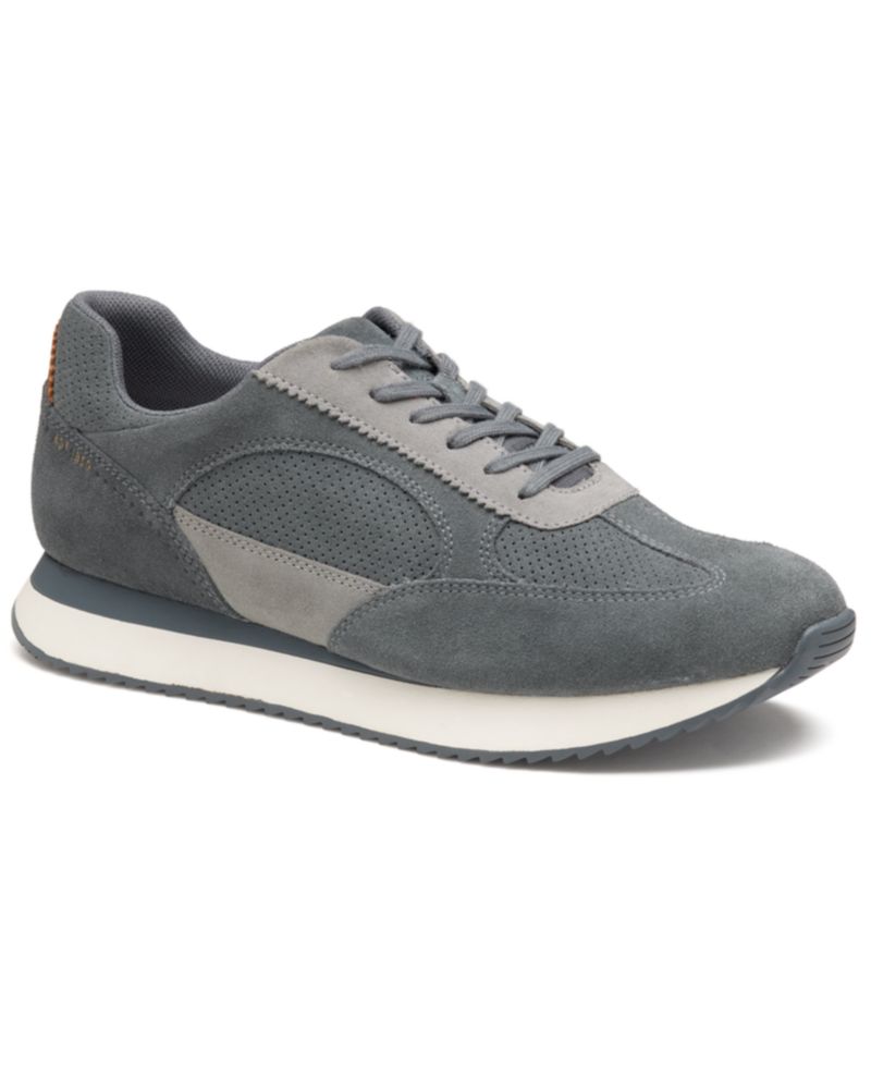 Men's Chase Round Toe Shoes