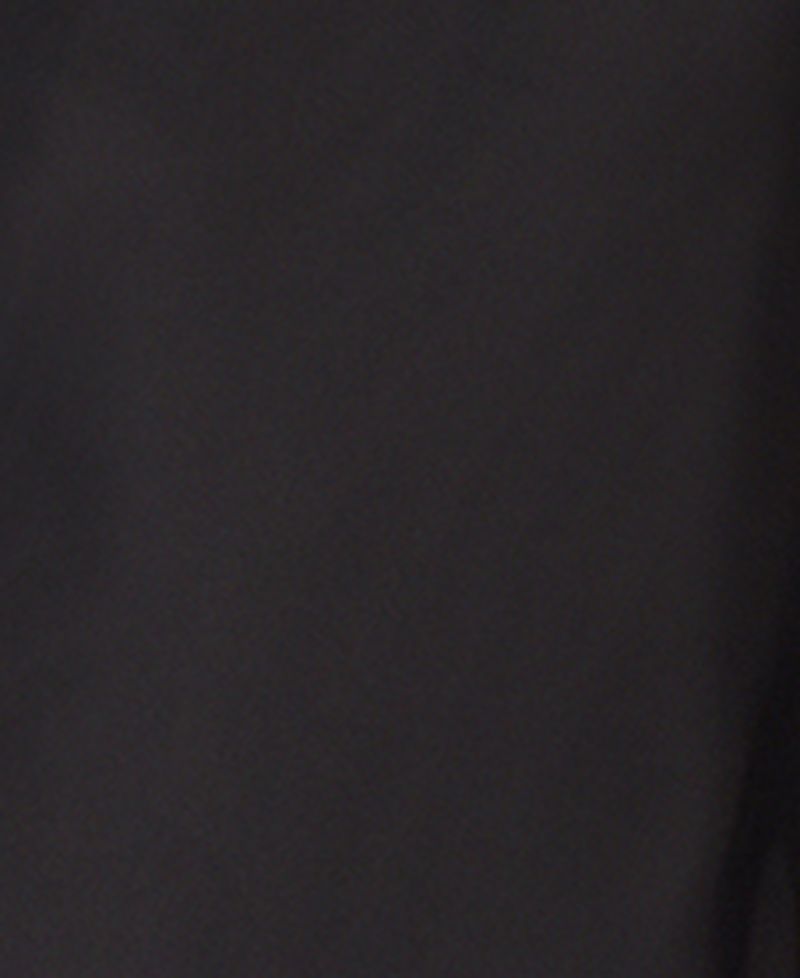 Juniors' Aurorah Off-the-Shoulder Satin Dress