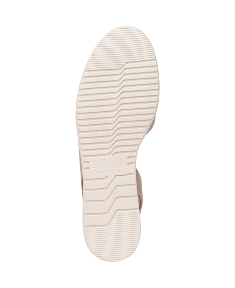 Idea-Dorsay Slingback Flats