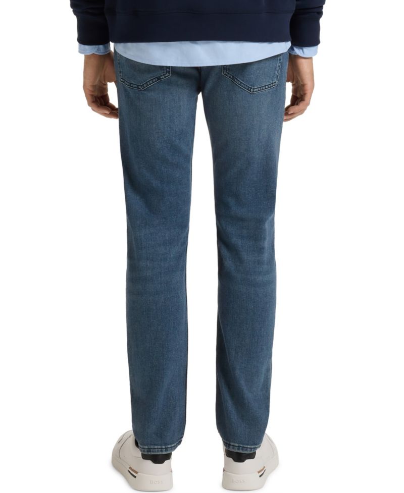 Men's Delaware Slim-Fit Jeans