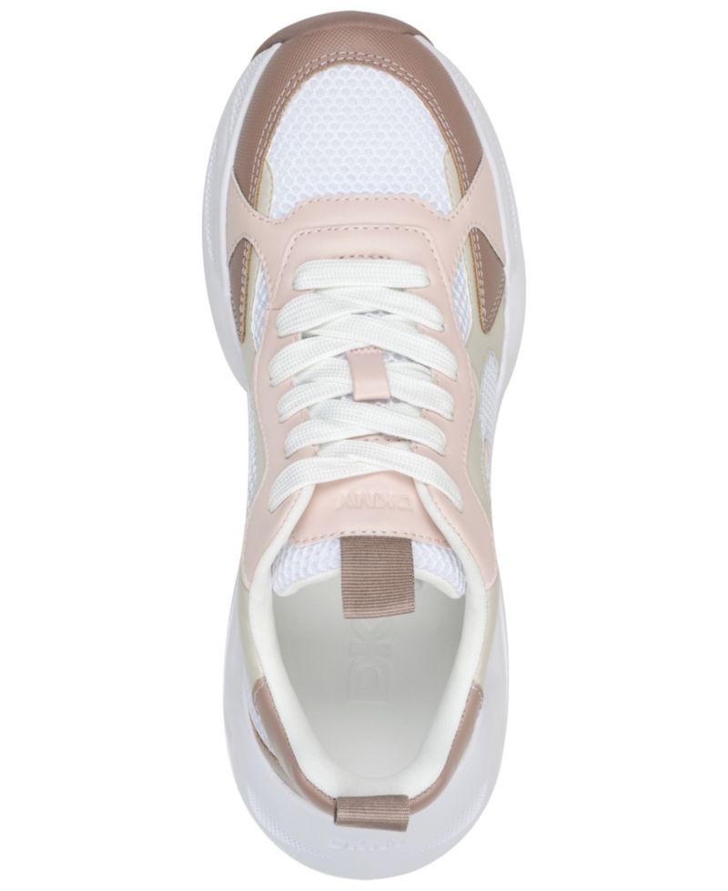 Women's Deyoung Chunky Sneakers