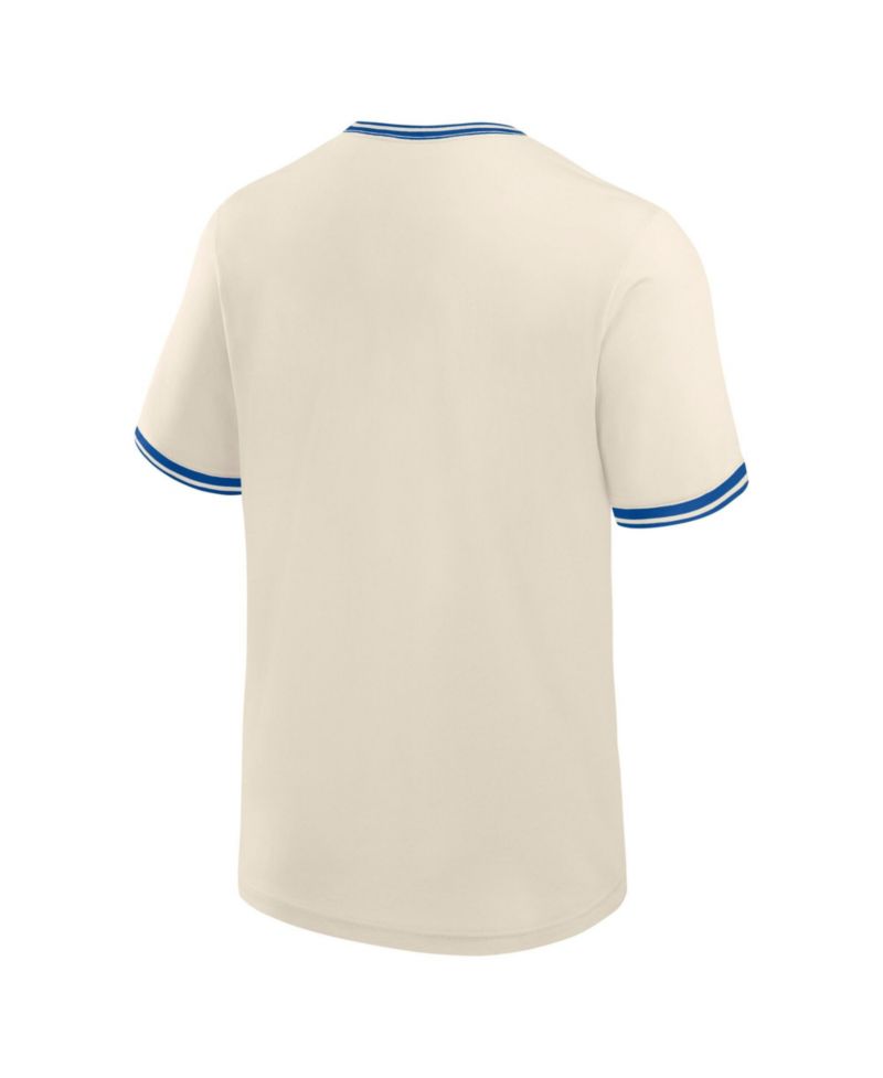 Men's Time Honored Tradition Ringer T-Shirt