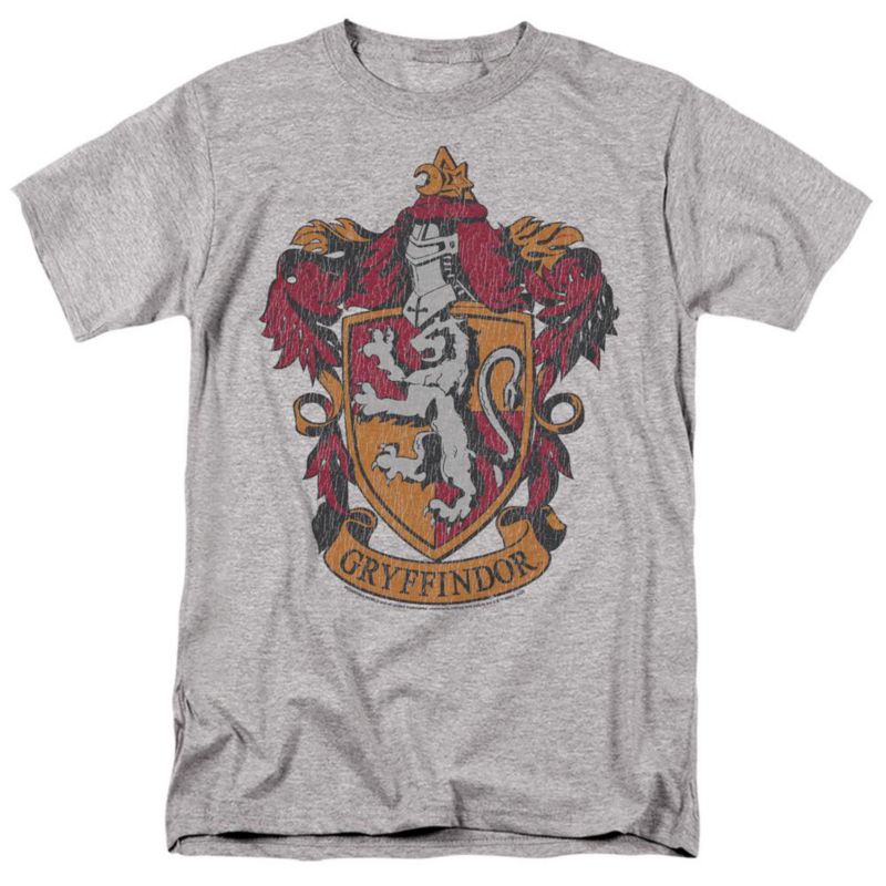Big & Tall Gryffindor 1 T Shirt