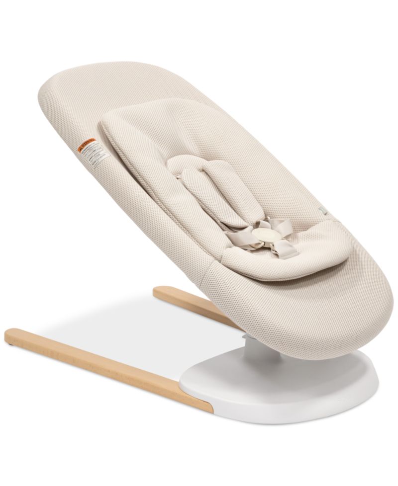 Baby Yoga Bouncer and Swing