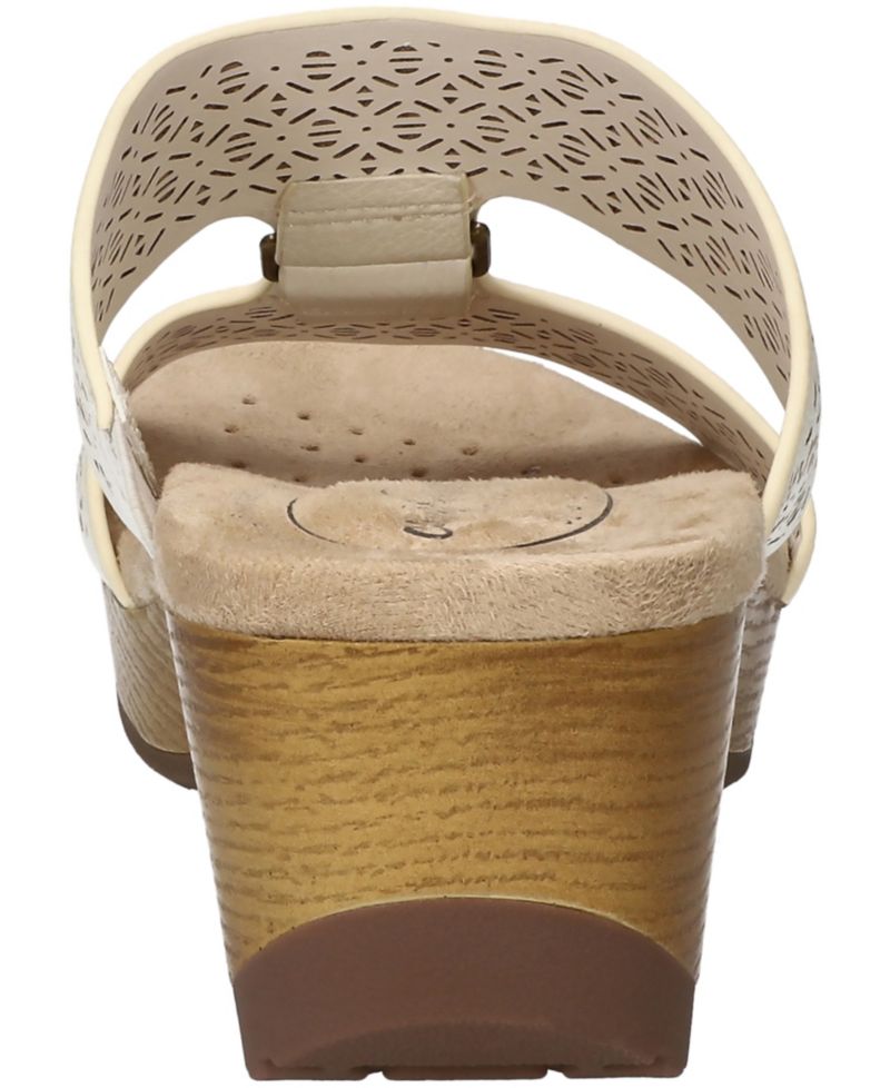 Women's Rin Slip-Resistant Sandals