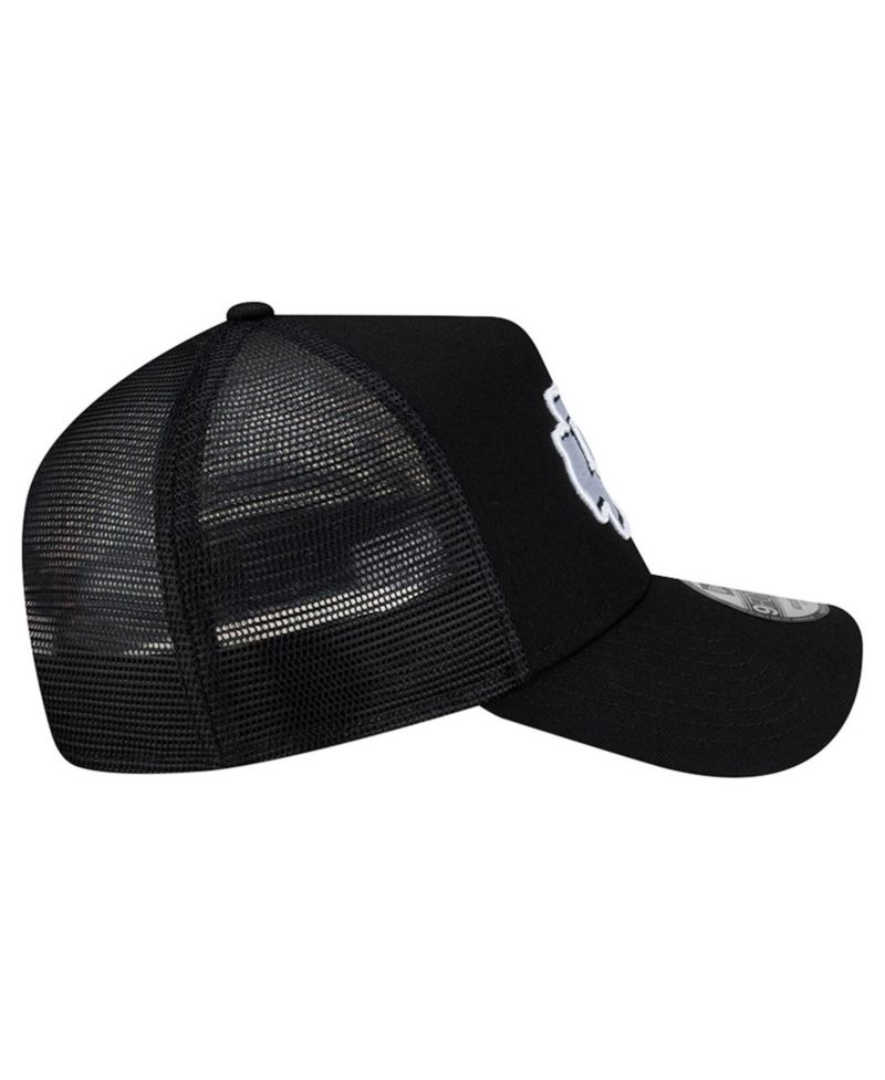 Men's Kansas City Chiefs City Script Adjustable Baseball Cap
