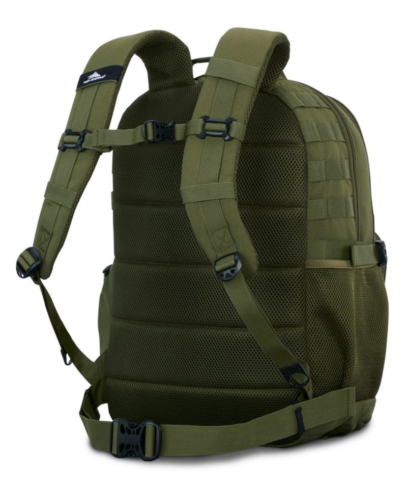 Pathsetter 19" Backpack