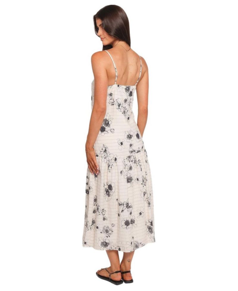 Women's Martine Maxi Dress