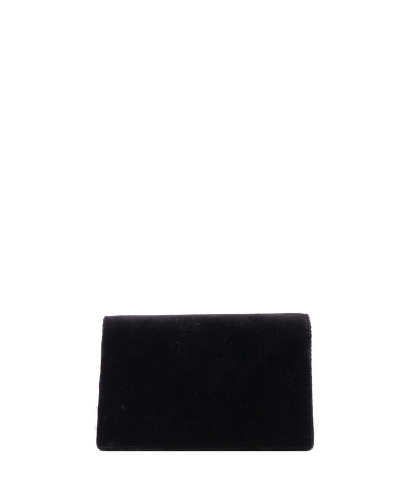 Super Mini Dionysus Bag Velvet
