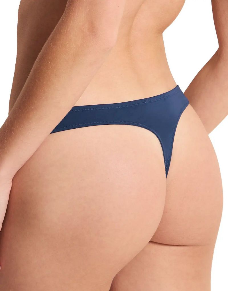 Women's London Thong Panty