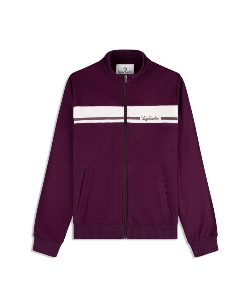 Men's Cursivo Track Jacket