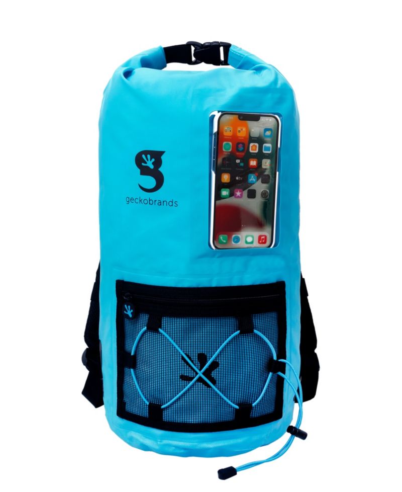 Hydroner 20 Liters Water-Resistant Backpack
