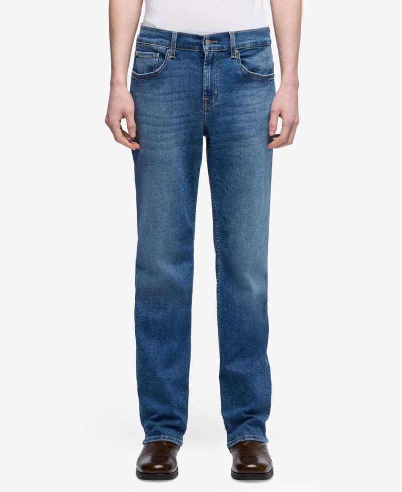 Men's Austyn Straight-Fit Jeans