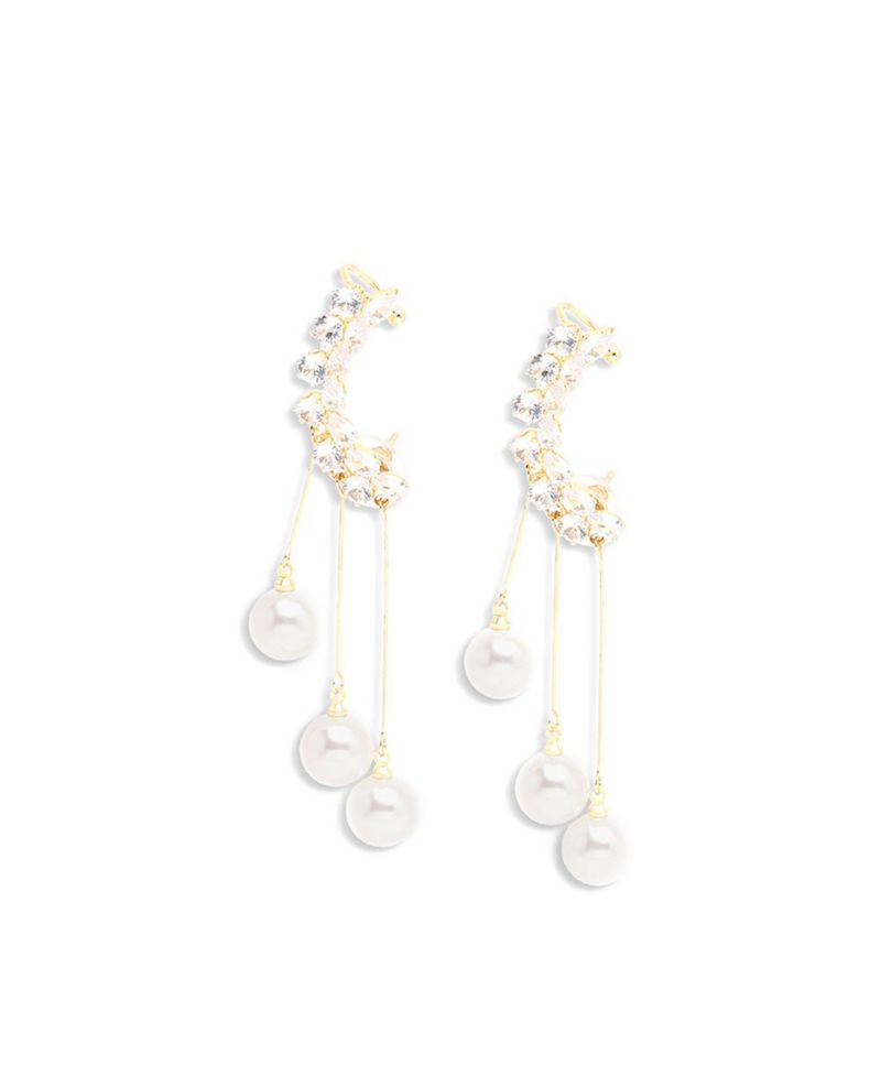 Women's Drop Earrings