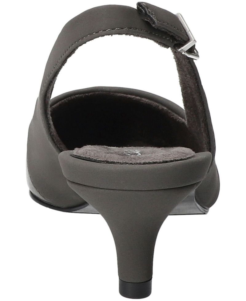 Women's Vivid Slingback Pumps