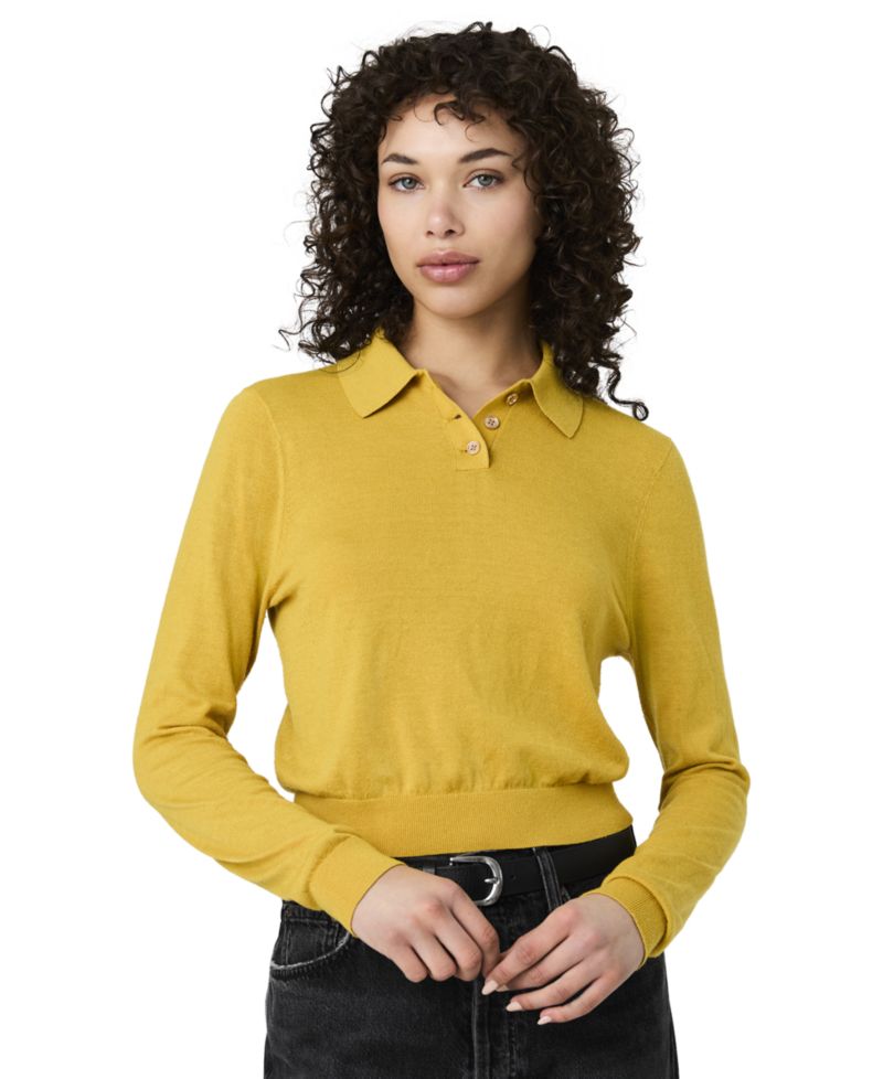 Глубокий Marigold