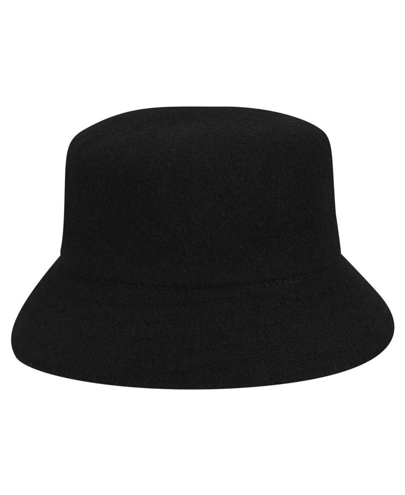 Wool Lahinch Bucket Hat