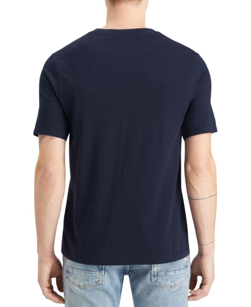 Men's Essential Cotton T-Shirt