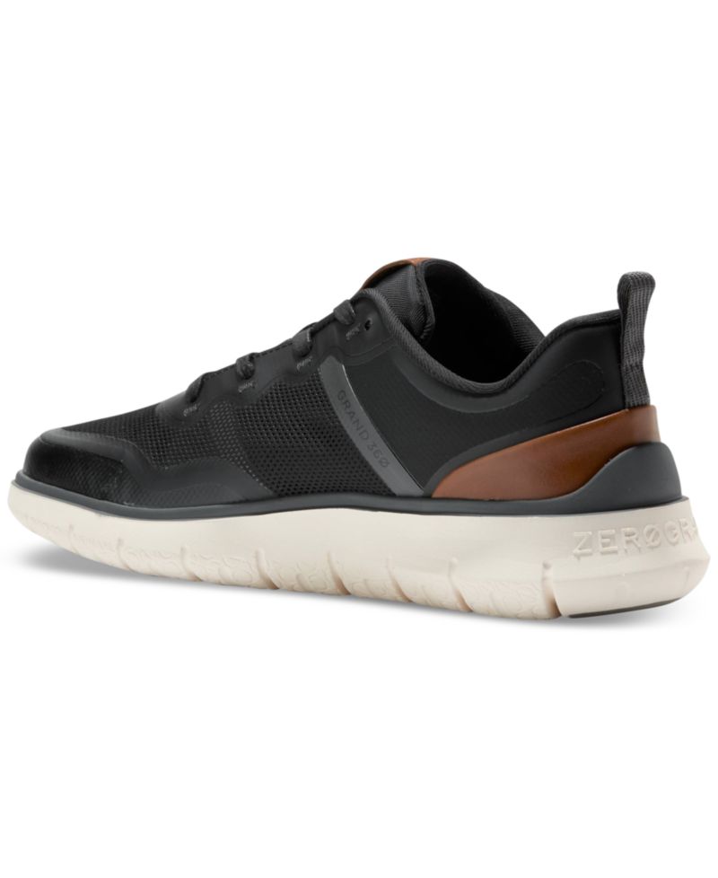 Men's Generation ZERØGRAND Stitchlite ™ Lace-Up Sneakers