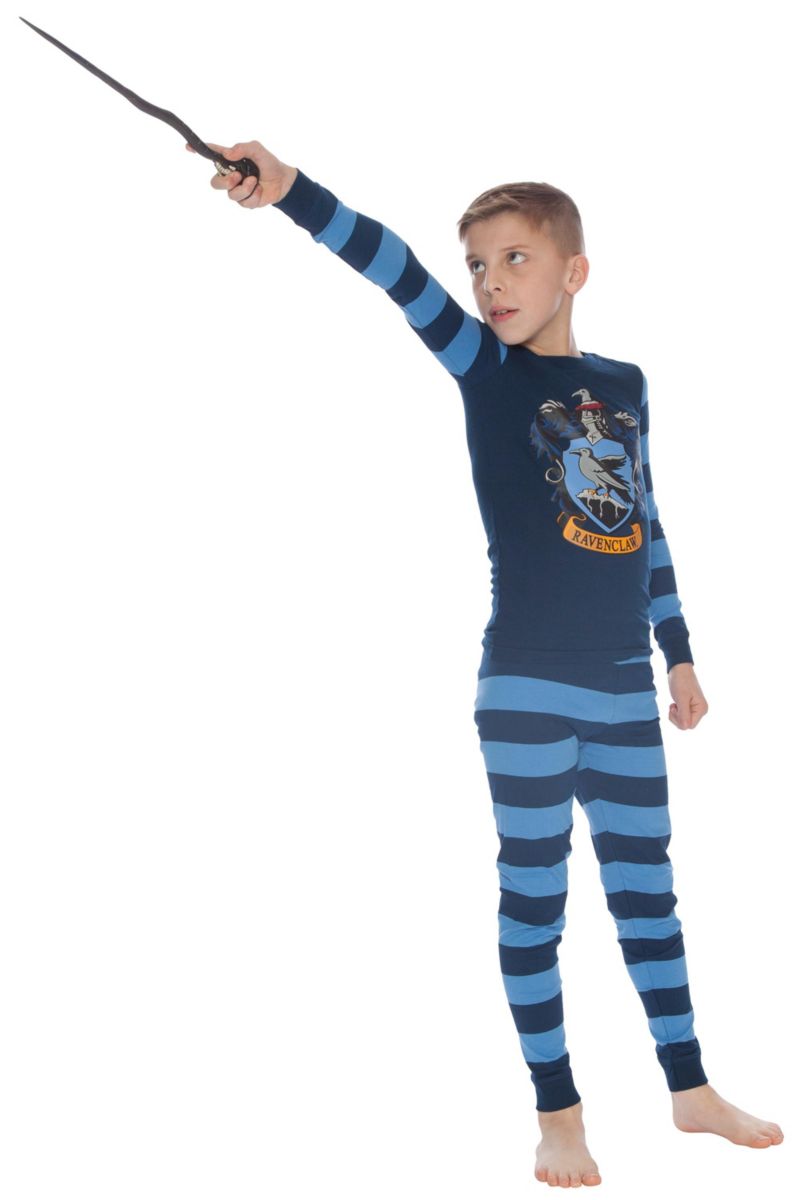 Big Boys 4T - 20 Intimo Hogwarts All Houses Crest Tight-Fit