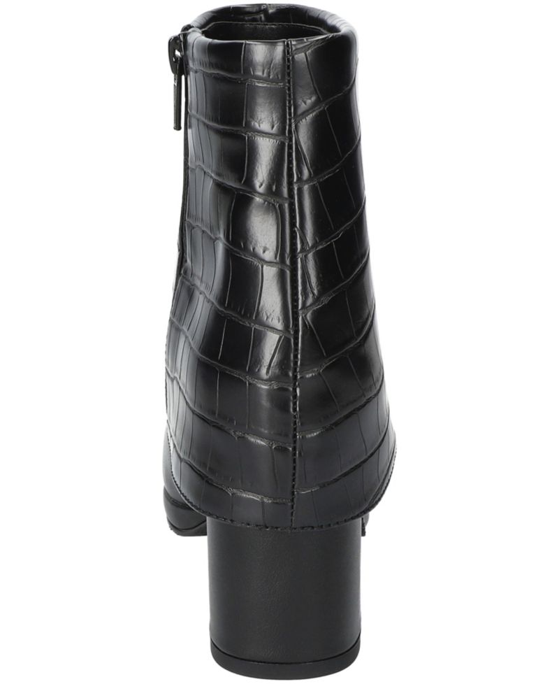 Women's Sutton Square Toe Ankle Boots