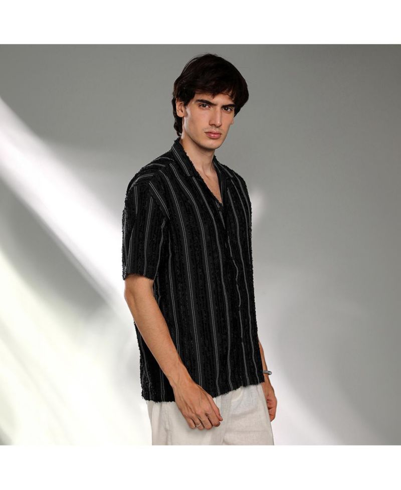 Men's Raven