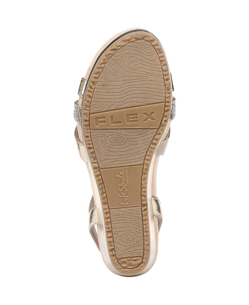 Women's Mimosa Strappy Sandals