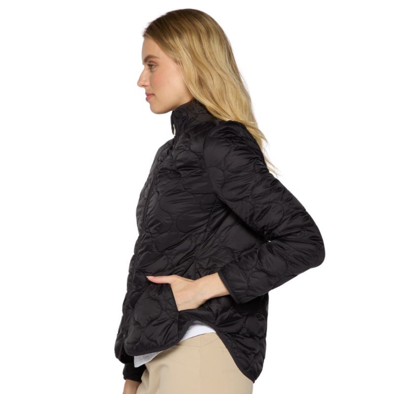 Women's Padded Jacket